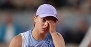 Świątek już siódma. Najnowszy ranking WTA nie napawa optymizmem