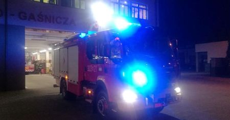 Mężczyzna spadł z 30-metrowej skały. Znaleźli go dzięki krzykom