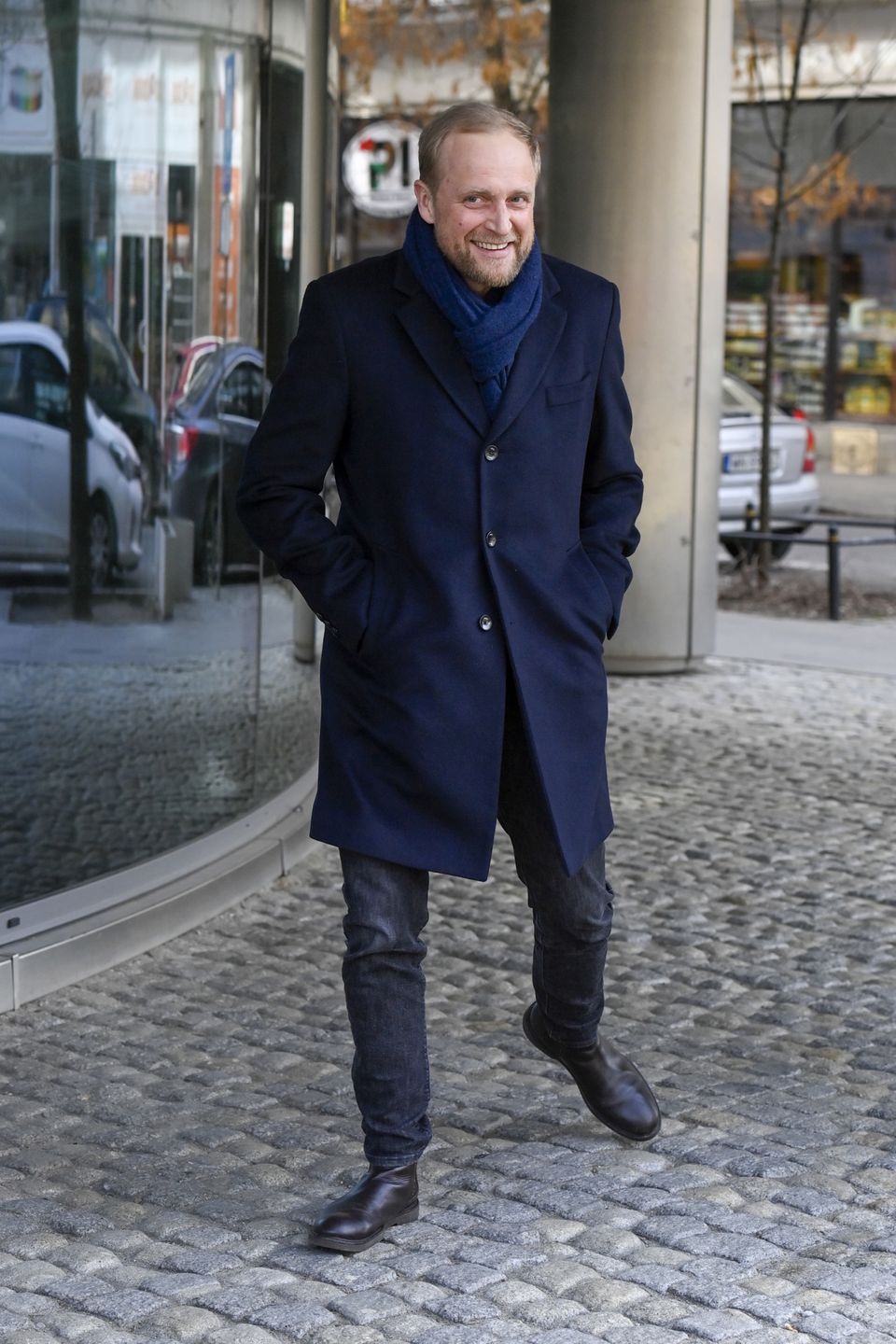Piotr Adamczyk