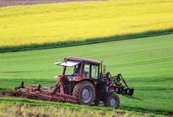 Niecały miesiąc do rewolucji. Rolnicy zgłaszają obiekcje