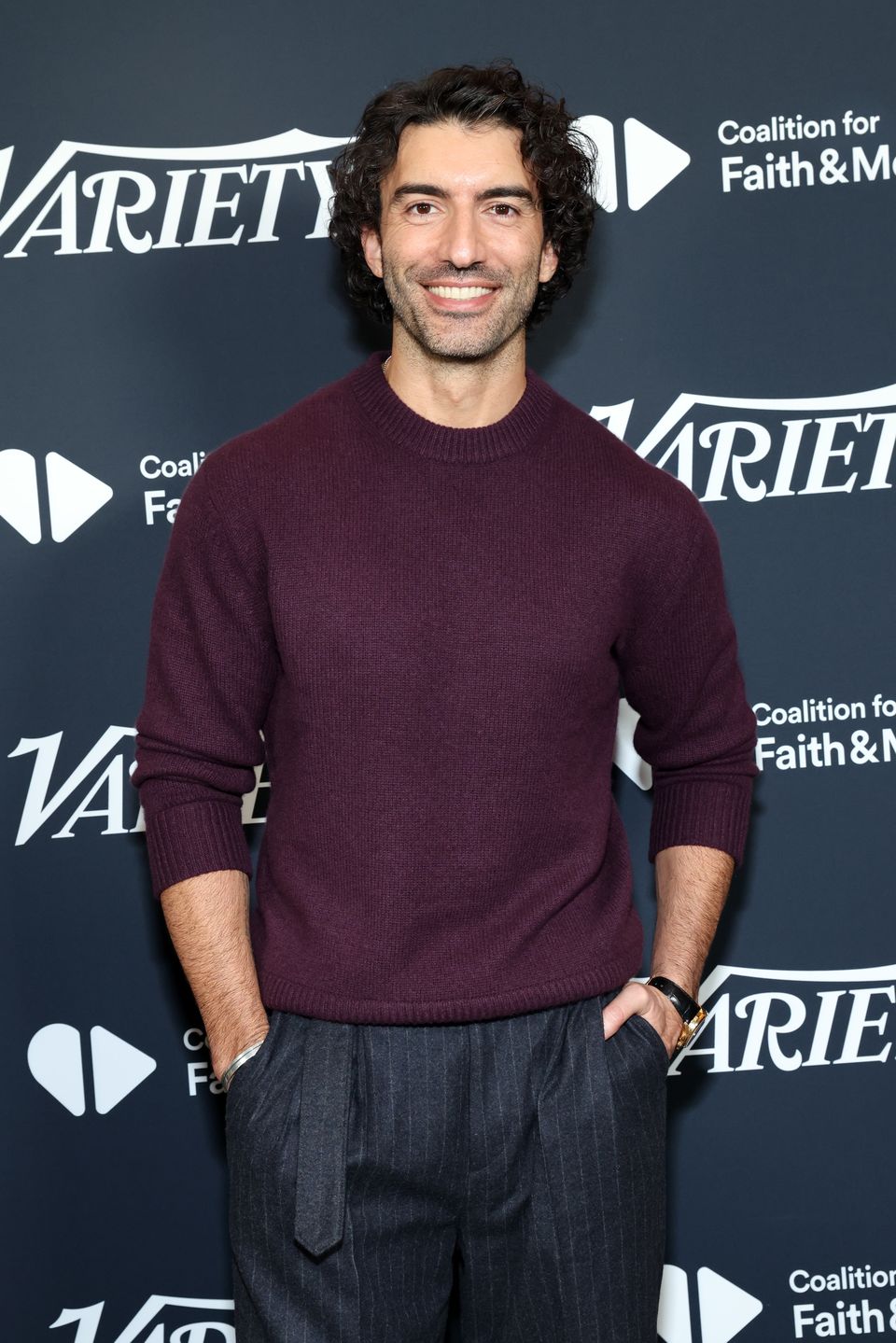 Justin Baldoni