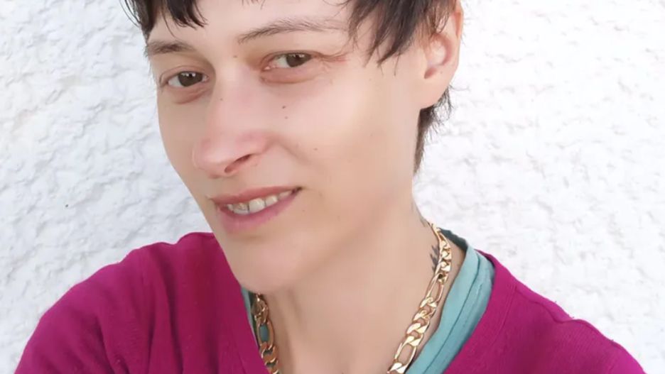 Karina Koch jest jedną z bohaterek programu "Chłopaki do wzięcia"