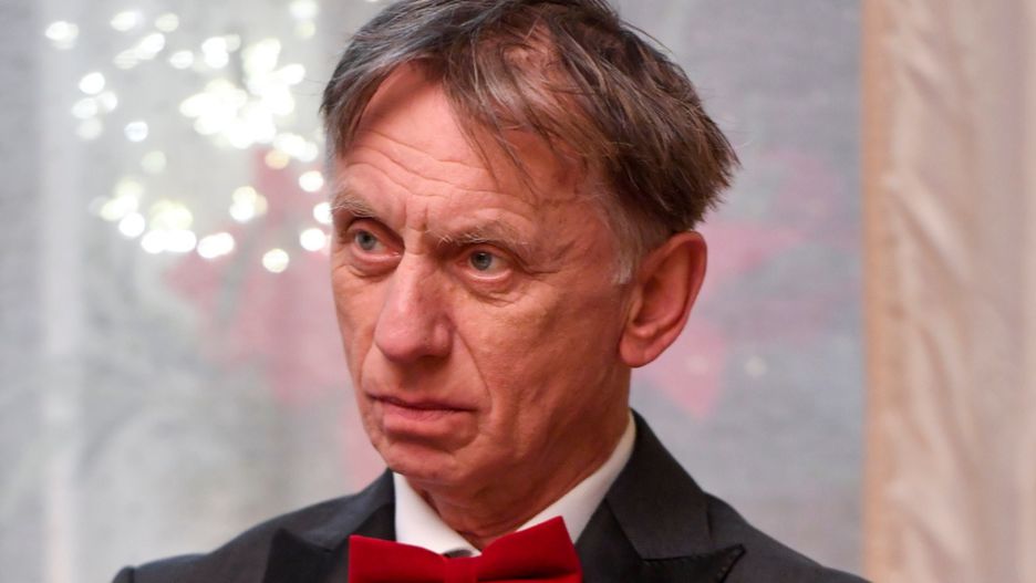 Krzysztof Tyniec