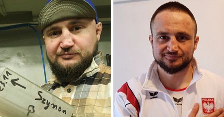 Stoczył 14 walk. Zamieścił zaskakujące ogłoszenie o pracę