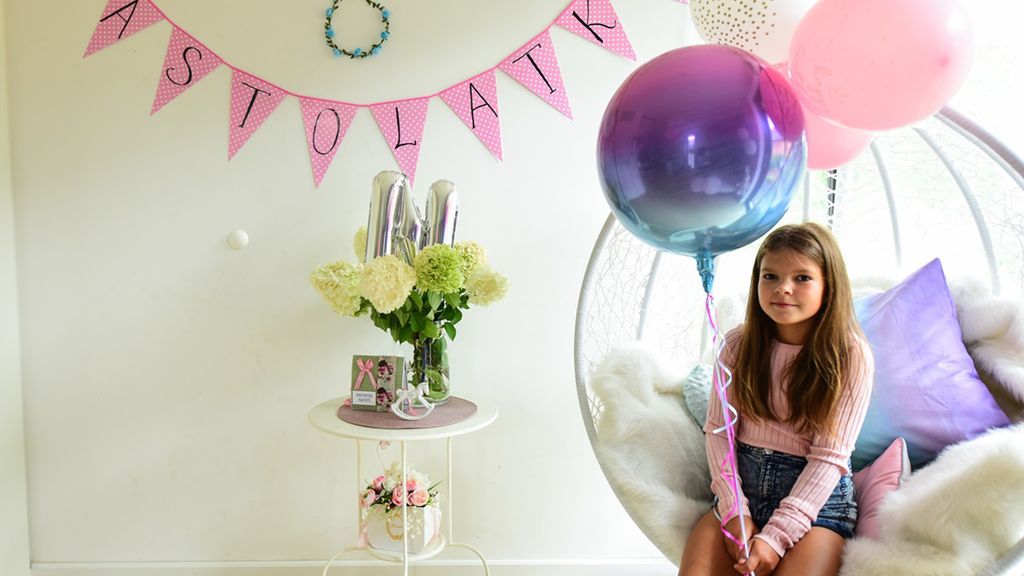 Prezent dla 11 - latki powinien nawiązywać do jej zainteresowań