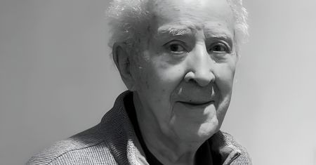 Zenon Prętczyński nie żyje. Wybitny architekt Wrocławia odszedł w wieku 99 lat
