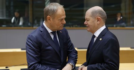 Media o polsko-niemieckich relacjach. "Pozostają napięte"