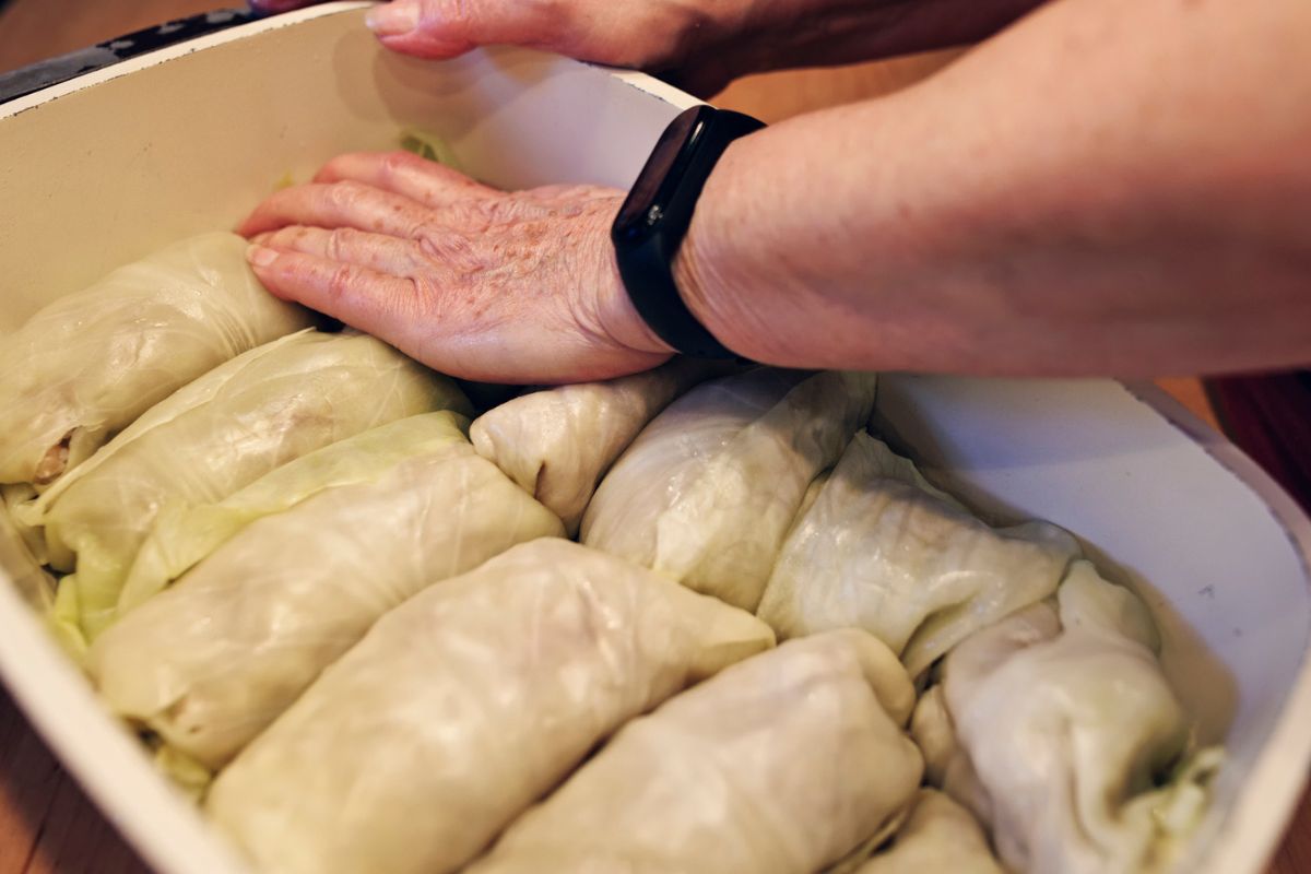 Kapusta to prawdziwe superfood