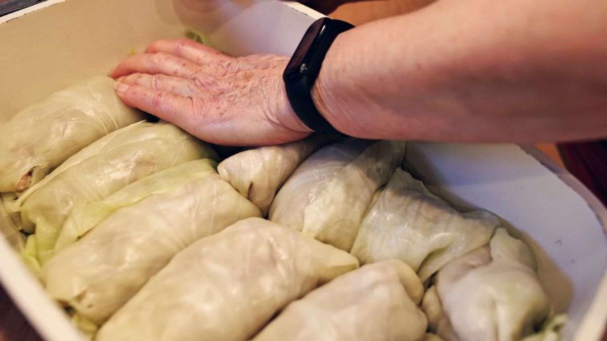 Kapusta to prawdziwe superfood