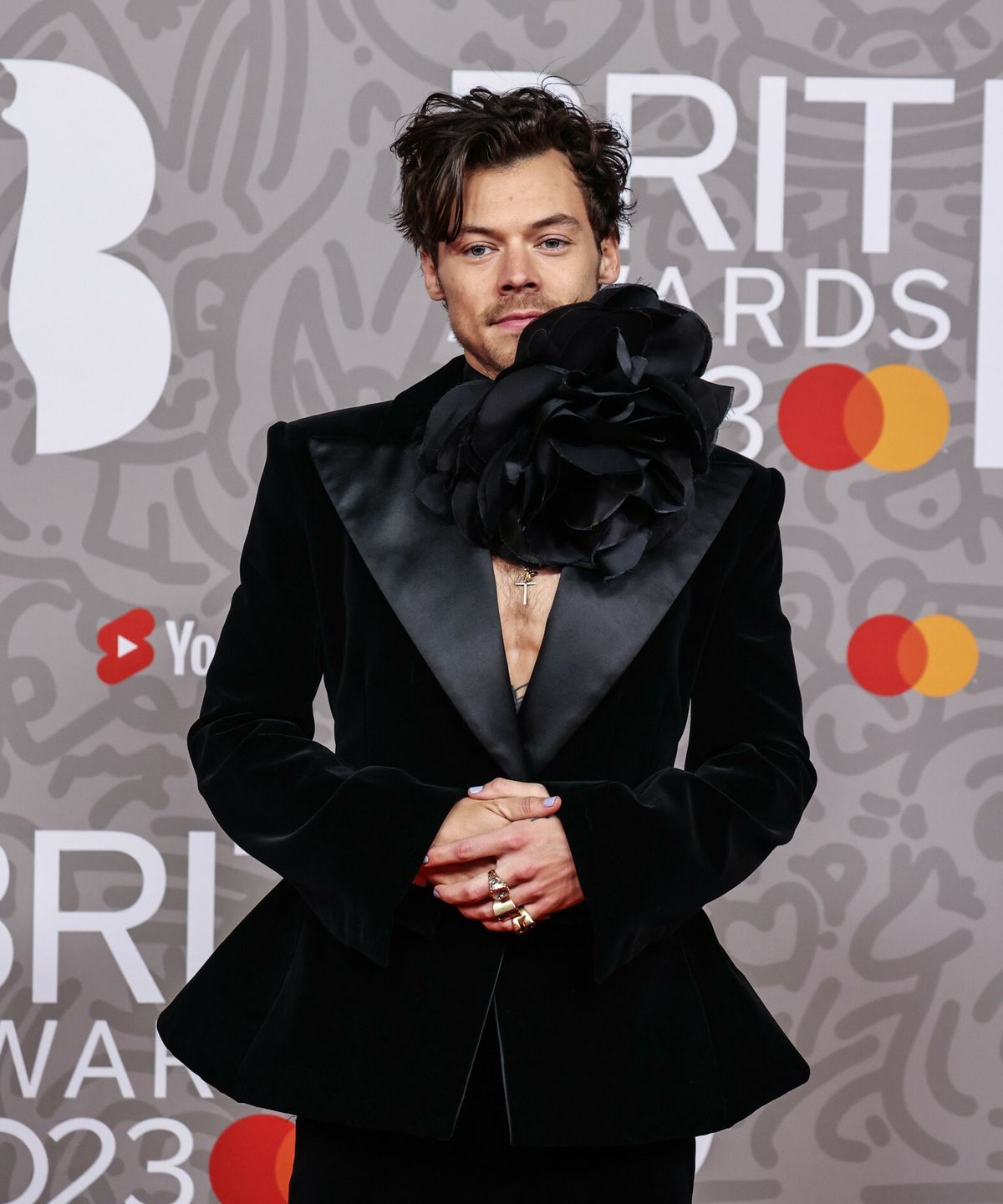 Emily Ratajkowski i Harry Styles