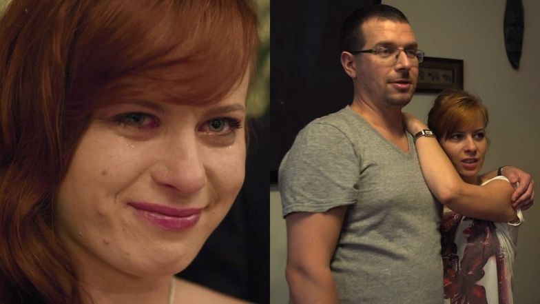 "Ślub od pierwszego wejrzenia". Magdalena Pazura wspomina udział w programie