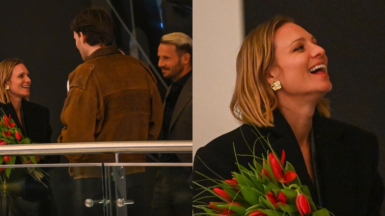 Kulisy premiery "Heaven in Hell"