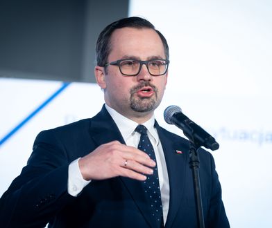 Jest deklaracja Horały ws. rządu Morawieckiego