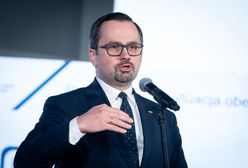 Jest deklaracja Horały ws. rządu Morawieckiego