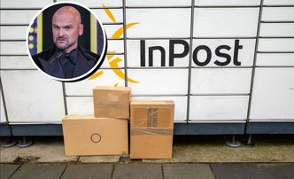 InPost przejmuje brytyjskiego giganta. Będzie trzecim co do wielkości graczem na Wyspach