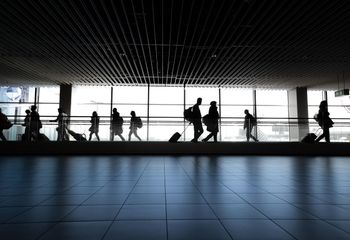 Katowice: Rekord za rekordem. Najlepszy czerwiec i pierwsze półrocze na lotnisku w Pyrzowicach