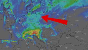 Czesi ogłaszają. Wtedy w Polsce spadnie śnieg