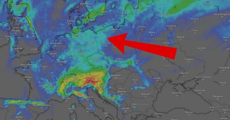 Czesi ogłaszają. Wtedy w Polsce spadnie śnieg