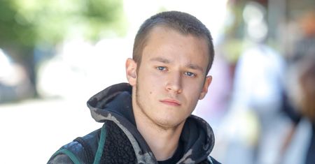 Xavier Wiśniewski podjął poważną decyzję. "Wygadała się" jego mama