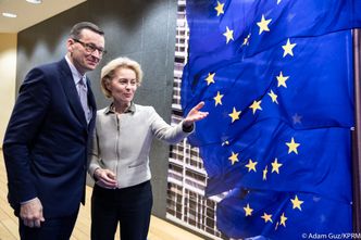 Kolejne miliardy z Unii zagrożone. Samorządowcy: przez małe interesiki partyjne