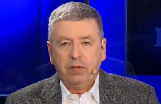 Ryszard Holzer o odejściu z „Newsweeka”: zmusił mnie HR, Lisa miałem po dziurki w nosie