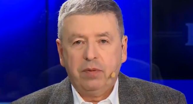 Ryszard Holzer o odejściu z „Newsweeka”: zmusił mnie HR, Lisa miałem po dziurki w nosie