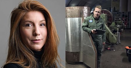 Morderstwo na łodzi podwodnej - makabryczna śmierć dziennikarki Kim Wall