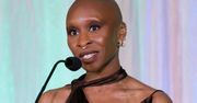 Cynthia Erivo z historyczną nominacją do Złotych Globów. "Nie chcę być ostatnią, której to się przytrafi"