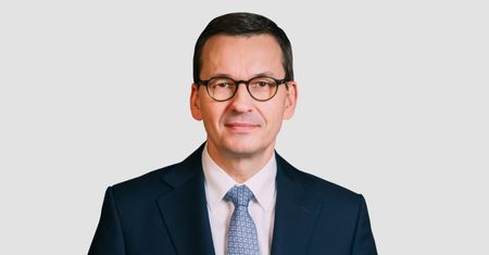 Polska nadal zagrożona cyberatakami. Morawiecki przedłuża obowiązywanie stopnia alarmowego CHARLIE-CRP