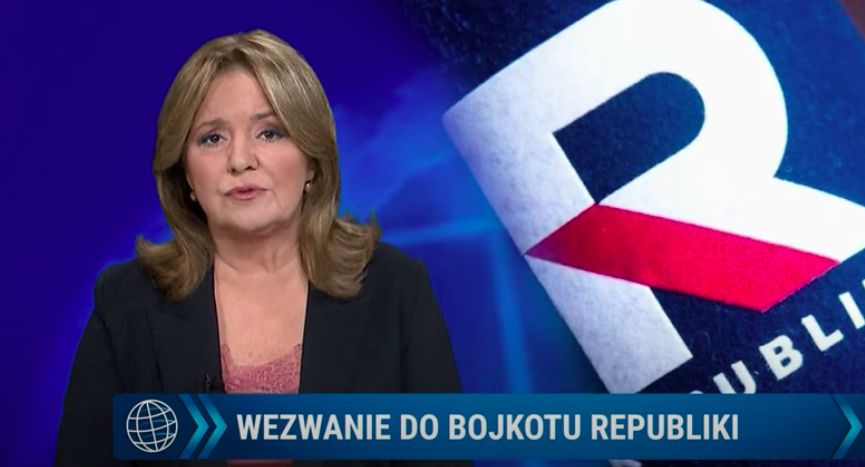 Znów drożeją reklamy w TV Republika. O ponad 70 proc.