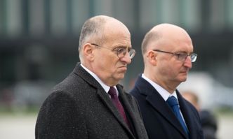 "MSZ nie zerwało umów". Wizy do Polski wydawane po staremu