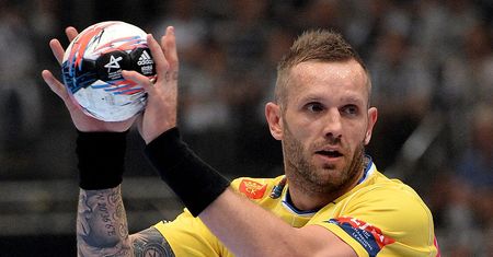 MŚ w piłce ręcznej. Grzegorz Tkaczyk ocenił szanse Polaków