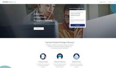 Startuje Program "Facebook pomaga w Rozwoju" z bezpłatnymi kursami online