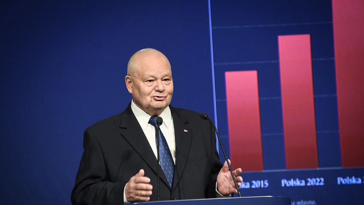 Adam Glapiński zmienia nastawienie do obniżki stóp procentowych