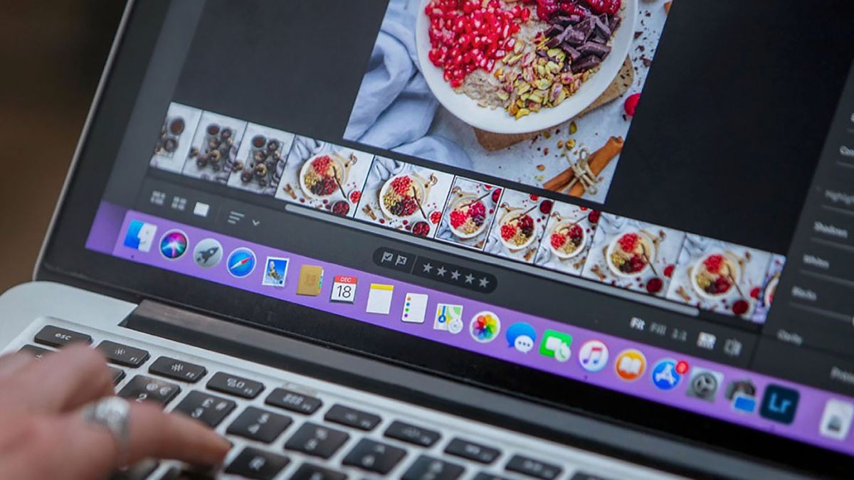 Adobe Lightroom dostaje nowe narzędzia. Zaktualizuj koniecznie! 1