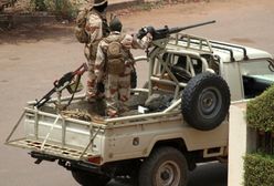 Wagnerowcy w Mali – krwawi zbrodniarze, marni najemnicy