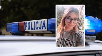 Zaginęła 16-letnia Wiktoria Kosicka z Poznania. Policja prosi o pomoc
