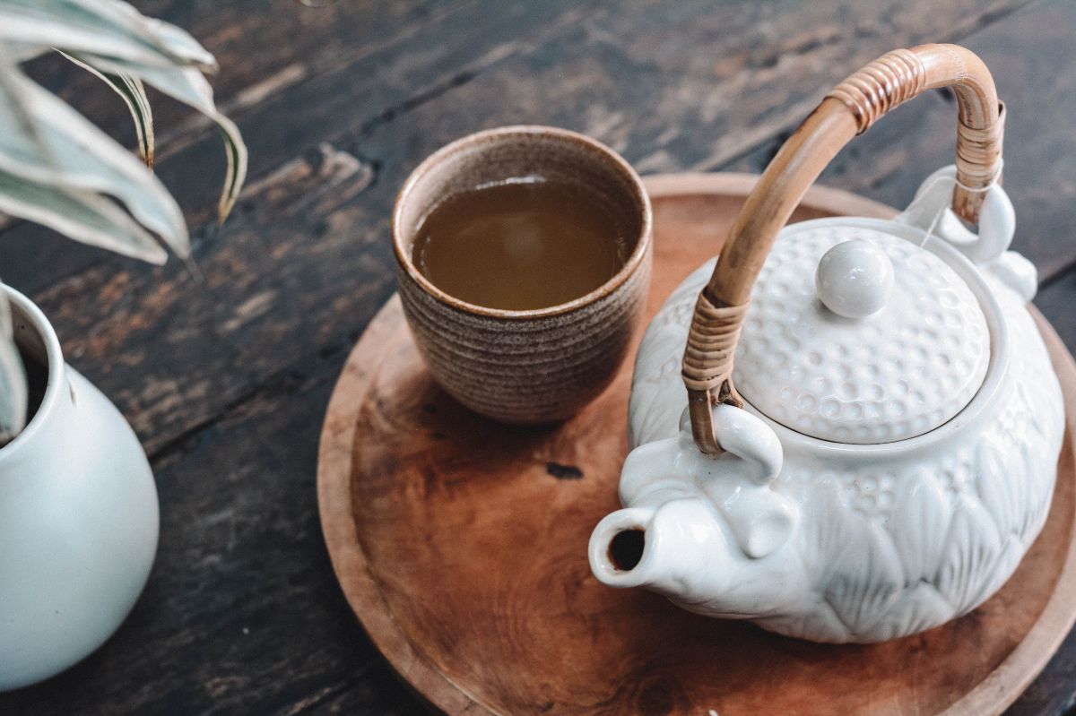Codzienne picie herbaty może poważnie odbić się na zdrowiu. 