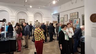 Radom: Wielka historia, mali świadkowie. Nowa wystawa w Muzeum imienia Malczewskiego