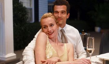 Numer 1 wśród seriali. Ale do obejrzenia na własną odpowiedzialność