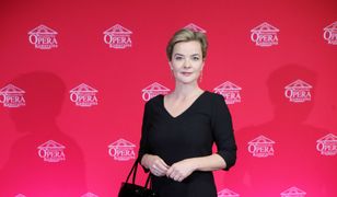 Monika Zamachowska marzy o ciąży w wieku 50 lat. "Chciałabym mieć dzidziusia"