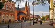 Nowy Sącz: Mieszkańcy osiedli protestują przeciwko przebiegowi DK75