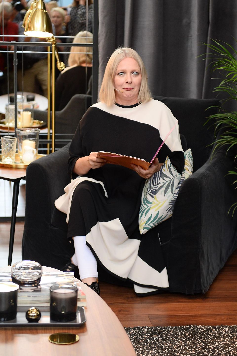 Katarzyna Nosowska