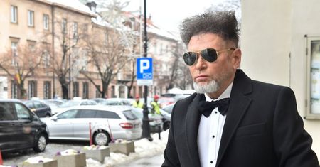 "500 tys. za moją głowę". Rutkowski ma pewność, że był celem zamachowca