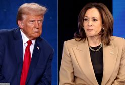 "The Washington Post" nie poprze Harris. "To tchórzostwo"