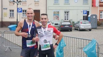 Wielkopolskie: Przed nami półmaraton Wągrowiec - Skoki