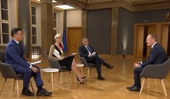 Polska awansuje w rankingu wolności mediów. Doceniono zmiany polityczne