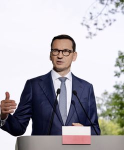 Gdzie na wakacje? Morawiecki zdradza plany