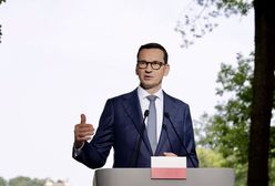 Gdzie na wakacje? Morawiecki zdradza plany