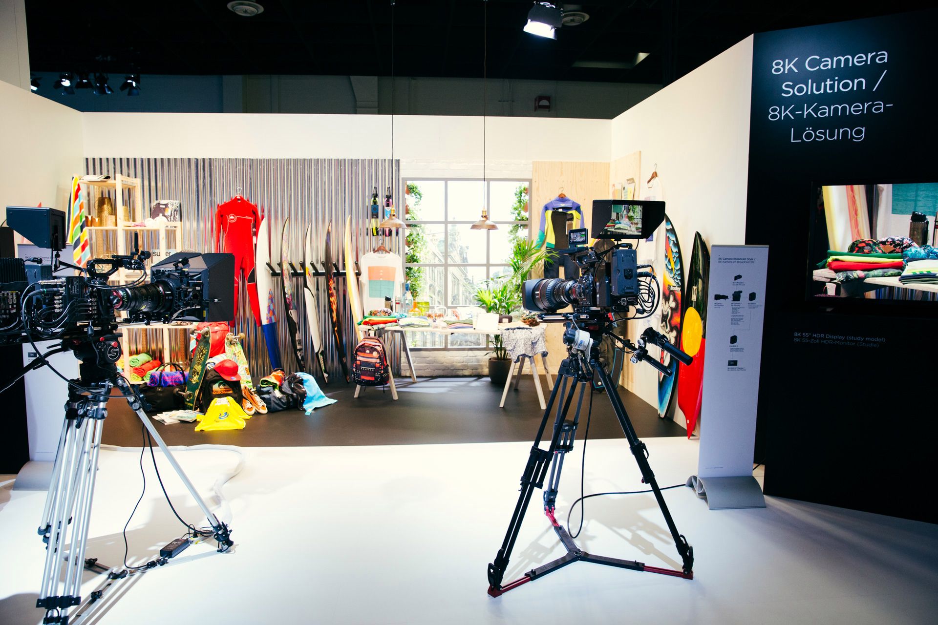 Targi Photokina 2016 pokazały, że branża fotograficzna się nie kończy, a jedynie zmienia na lepsze 8